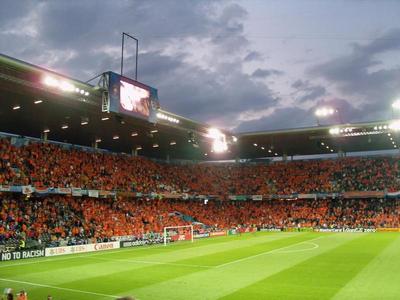 Stade de Suisse (SUI)