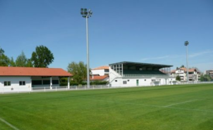Stade Saint-Jean (FRA)