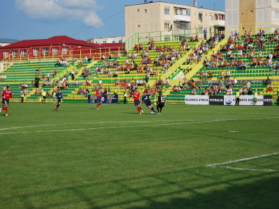 Stadionul Municipal (ROM)