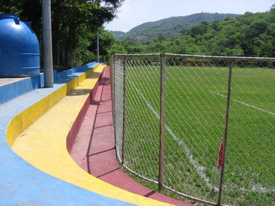 Estadio Gerardo Barrios (SLV)