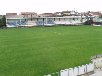 Estádio do Montinho (POR)