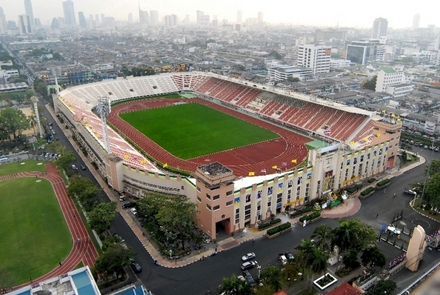 Suphachalasai Stadium (THA)