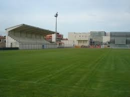 Stade Saint-Exupéry (FRA)