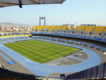 Ibn Batouta (Grand Stade de Tanger)
