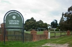 Lawton Reserve