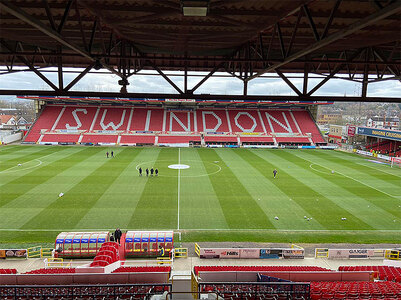 County Ground (ENG)