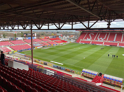 County Ground (ENG)