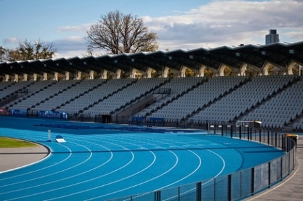 Lakeside Stadium (AUS)