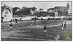 Campo da Feiteira Campo da Feiteira