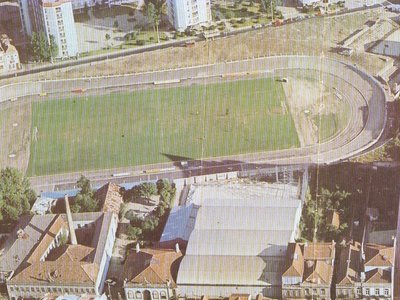 Estádio do Lima (POR)