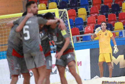 Sc Braga X Flamengo Mundialito Clubes Praia 2020 Fase De Grupos Grupo B Photos Leballonrond Fr