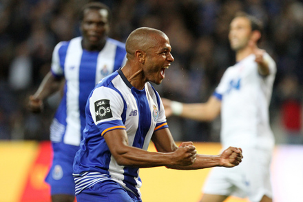 FC Porto v Belenenses Liga NOS J7 2015/16