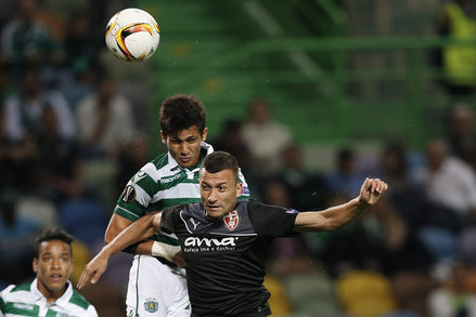 skenderbeu uefa