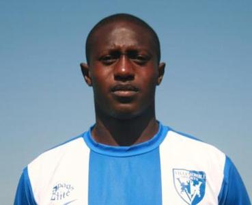 Ousmane Sidib (FRA)