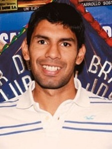 Carlos Tordoya (BOL)
