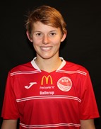 Pernille Larsen (DEN)