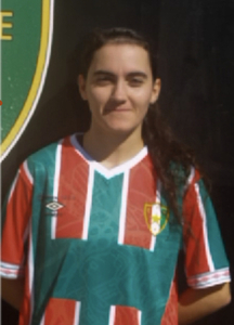 Iara Oliveira (POR)