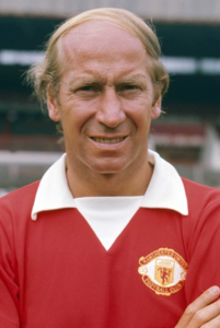 Bobby Charlton (ENG)