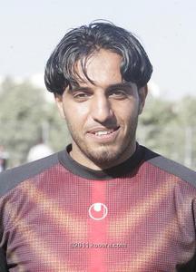 Hamad Al Asmar (JOR)
