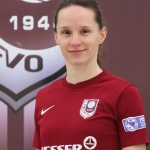 Sejla Selimović (BIH)
