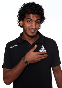 Ahmed Ali (UAE)
