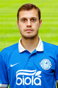 Pavlo Ksenz (UKR)