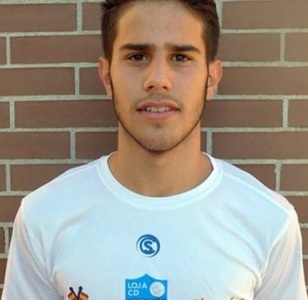 Álex Romero (ESP)