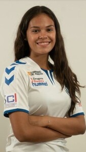 Carolina Rodríguez (ESP)