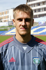 Pavel Nefedov (RUS)