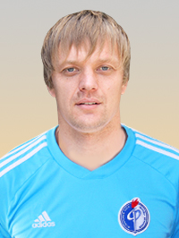 Aleksandr Kotlyarov (RUS)