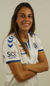 Lucía Fuertes (ESP)
