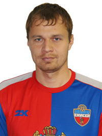 Sergei Pyatikopov (RUS)