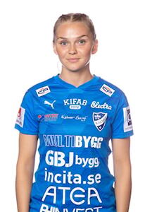 Amanda Persson (SWE)
