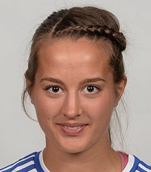 Katarina Naumanen (FIN)