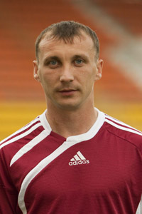 Evgeniy Averchenko (KAZ)