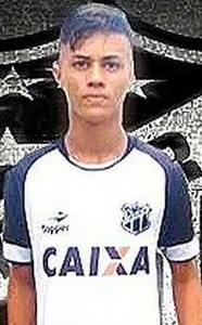Matheus Cristian (BRA)