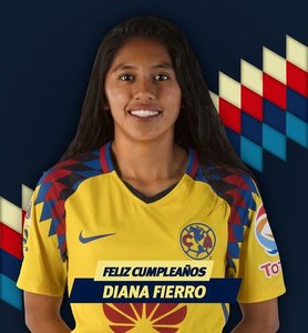 Diana Fierro (MEX)