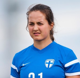 Katarina Naumanen (FIN)