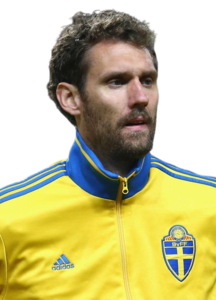 Andreas Isaksson (SWE)