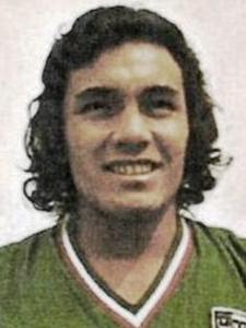 Victor Rangel (MEX)