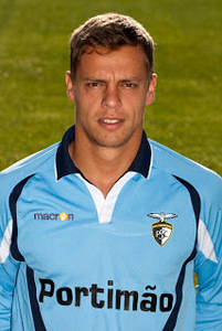 Márcio Ramos (POR)