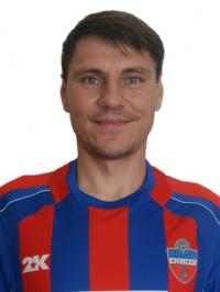 Ildar Shabaev (RUS)