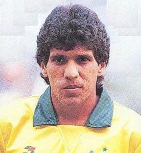 Paulo Silas (BRA)