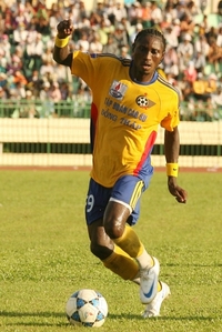 Samson Olaleye (NGA)