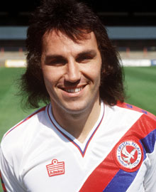 Gerry Francis (ENG)