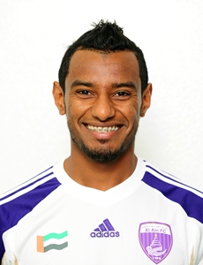 Mohamed Ahmad (UAE)