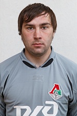 Mikhail Alfimov (RUS)