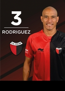 Clemente Rodrguez (ARG)