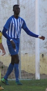 Marlon Costa (POR)