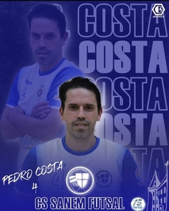 Pedro Costa (POR)